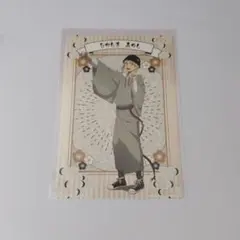 文豪ストレイドッグス 中島敦 アニメイト 特典