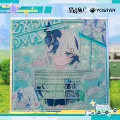 公式絵師・中国限定】アークナイツ 熊太 Vb アクリルスタンド - メルカリ