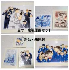 未来少年コナン ラナ 日本アニメサービス複製セル画 - メルカリ