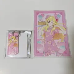 アイカツ 星宮いちご グッズセット