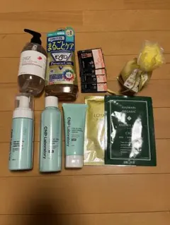 化粧品等まとめ売り
