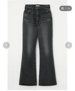 MOUSSY MVS FLARE （L）　26