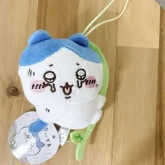 ちいかわ　 ハチワレ　 マスコット　 ぬいぐるみ　 穴に落ちちゃったマスコット