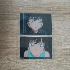 名探偵コナン イタジャガ vol.4 工藤新一 毛利蘭