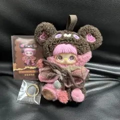 maymei TinyBearCookieストロベリーオレオ