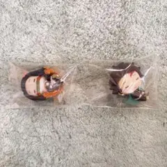 鬼滅の刃 ちょこのっこ うたた寝 炭治郎 禰豆子