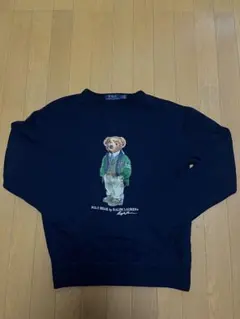 2026年最新】ポロベア スウェットの人気アイテム - メルカリ