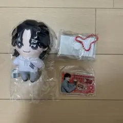 JO1 かぷっこふれんず2 みてコレ！ 豆原一成