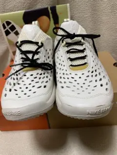 STUSSY NIKE コラボスニーカー 未使用 2026年最新】stussy ナイキ スニーカーの人気アイテム - メルカリ