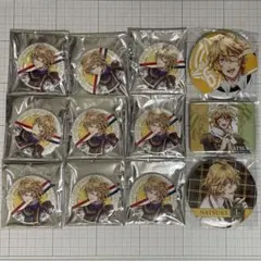 うたプリ プリライ4,5,6,7thライブ 四ノ宮那月 12点セット