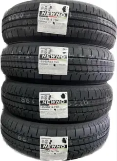 未使用】2025年製ブリヂストン185/55R16 サマータイヤ 夏 BS - メルカリ