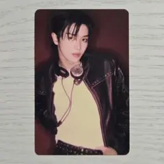 公式 RIIZE RIIZING フォトパック イメージカード ソンチャン ④