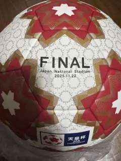 2025年最新】天皇 サッカーボールの人気アイテム - メルカリ