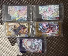ポケモンメザスタ 5枚セット①