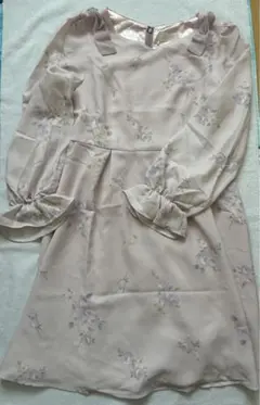 LODISPOTTO ワンピース ①