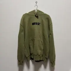 ファッキンラビッツ FR2 パーカー 寅年 期間限定のサムネイル