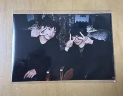 イゲマジャARE YOU SURE 2 ジミン ジョングク ユニット写真 特典