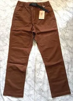 【新品】 GRAMICCI グラミチ　スラックス　チノパン　ボトムス