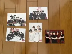嵐 5×20写真 10枚セット