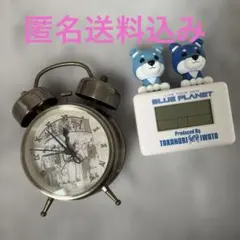 三代目 J Soul Brothers 目覚まし時計