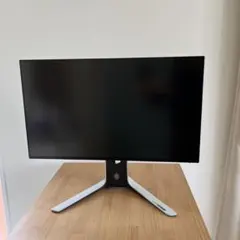 ほぼ未使用】Alienware AW2723DF （280Hz/IPS） - メルカリ