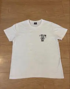 STUSSY SS20 KNIGHT TEE ナイト Tシャツ M - メルカリ
