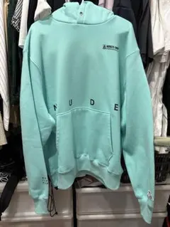 FR2 月桃(沖縄限定) パーカー　フーディー Fr2 月桃 沖縄限定 レディースパーカー｜Yahoo!フリマ（旧PayPay