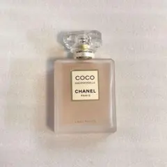 CHANEL ココ マドモアセル ロー プリヴェ 香水