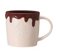 スタバ スターバックス バレンタイン 2026 ロゴマグチョコレート355ml