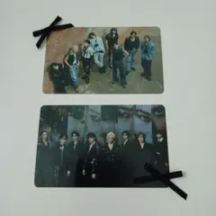 StrayKids ATE ラキドロ Atype Btype