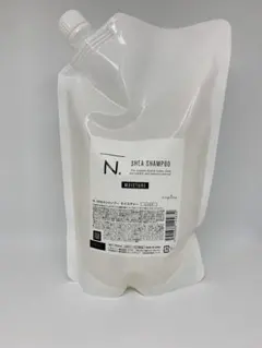 N. シアシャンプー モイスチャー 750ml ナプラのサムネイル