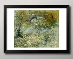 16323■ポスター アート 絵画『フィンセント・ファン・ゴッホ』A3 マット紙