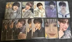 &TEAM ウィジュ トレカ