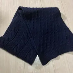 ポロラルフローレン　マフラー