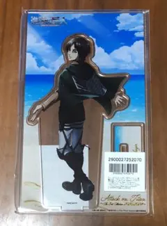 2026年最新】進撃の巨人 エレン カラオケの鉄人の人気アイテム - メルカリ