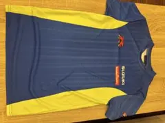 SUZUKI スズキ 鈴鹿8耐 Tシャツ　XSサイズのサムネイル