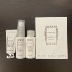 JILL STUART トータルトリートメントセット