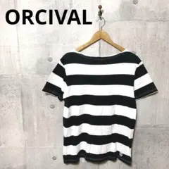 オーシバル Tシャツ