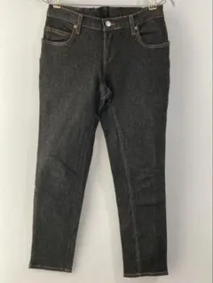 CIMARRON ダークデニム スキニーデニム 37/29"のサムネイル