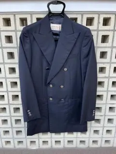 MARNO Laura jacket navy 未使用 - メルカリ
