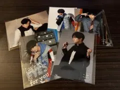 中島健人 フォト