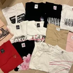 2026年最新】欅坂 tシャツの人気アイテム - メルカリ