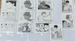 ギヴン　ギヴン展　ぱしゃこれpremium 上ノ山立夏　佐藤真冬