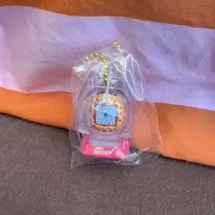 たまごっち おかしなたまごボーロっち3