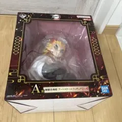 鬼滅の刃　フィギュア　一番くじ