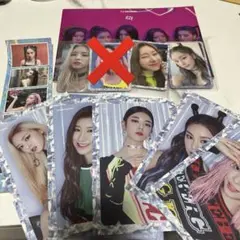 2025年最新】itzy icy イェジの人気アイテム - メルカリ