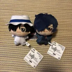 バラ売り⭕️ fgo 岡田以蔵 マート ぬいぐるみ 2026年最新】FGOぬいぐるみ岡田以蔵の人気アイテム - メルカリ