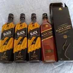 Johnnie Walker Game of Thrones 8本セット Johnnie Walker Game of Thrones 8本セット - メルカリ