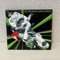 THE MAD CAPSULE MARKETS/020120