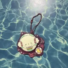 サンリオキャラクターズ ぷっくりラバマス グミ7 こぎみゅん